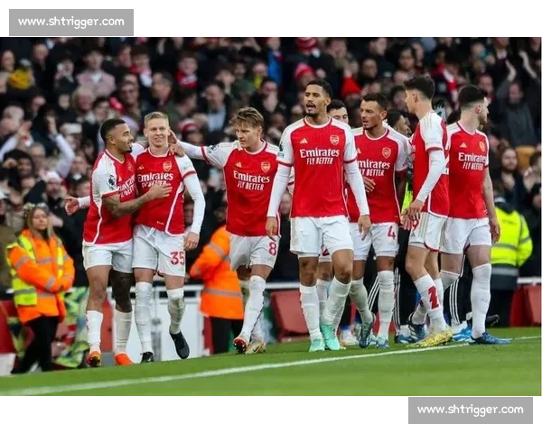 欧冠焦点战巴萨对决阿森纳豪门碰撞引爆足坛夜万众瞩目巅峰较量