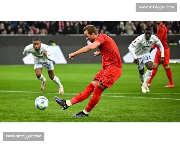 德甲焦点战拜仁慕尼黑主场迎战霍芬海姆争夺关键三分赛季走势引关注