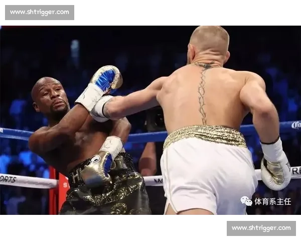 梅威瑟对决嘴炮幕后解析巅峰拳坛恩怨与话题风暴全面回顾比赛始末