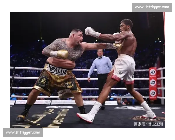 大卫图阿对决鲁伊兹重拳碰撞重量级王座风云再起巅峰之战史诗级对抗