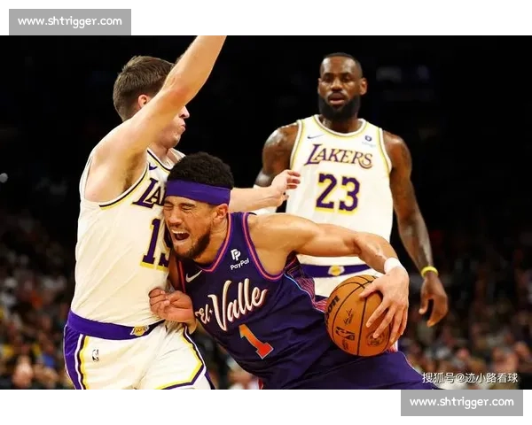 湖人对决热火G4直播前瞻 詹眉能否掌控比赛走向关键时刻胜负悬念解析