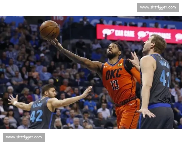 活塞迎战雷霆青年军对决东西部速度与力量之争焦点之夜谁能掌控比赛节奏