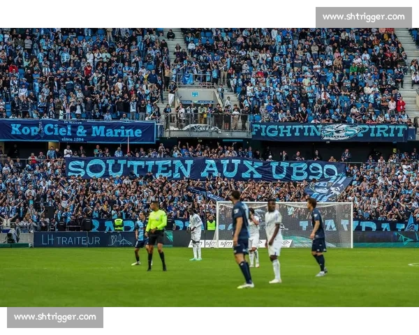 法甲焦点战南特主场迎战巴黎争夺关键三分走势解析与战术看点前瞻