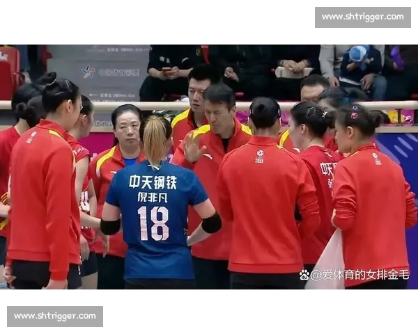 巅峰对决天津女排强强碰撞江苏女排争夺联赛荣耀关键战看点十足