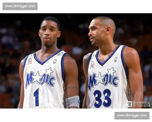 麦迪巅峰对决湖人王朝一战封神改写历史的传奇之夜