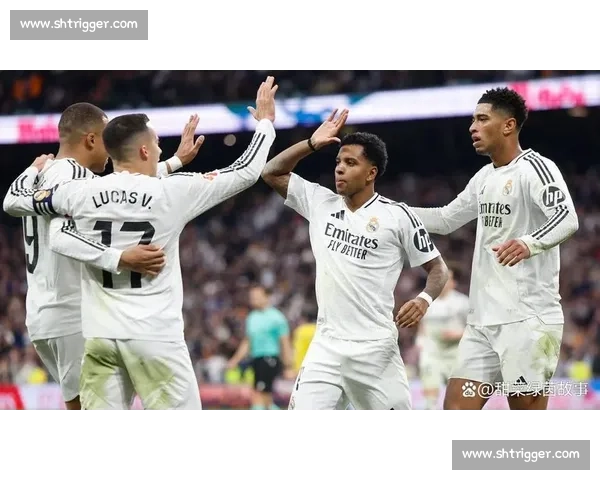 皇马主场迎战塞尔塔争夺西甲关键三分焦点之夜战术博弈与巨星表现