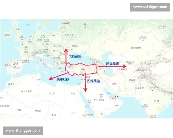 美国与土耳其关系的博弈与挑战：经济合作与地缘政治冲突的双重考量