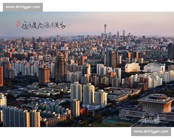 北京与深圳经济竞争力与生活品质全景对比解析 北京与深圳经济竞争力与生活品质全景对比解析