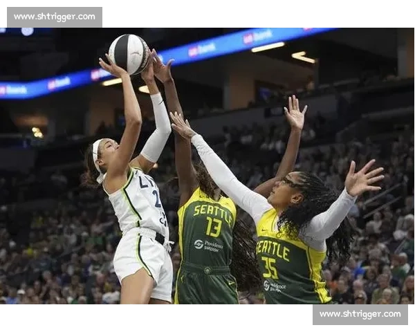 WNBA焦点对决:梦想队迎战太阳队谁能笑到最后的精彩解析